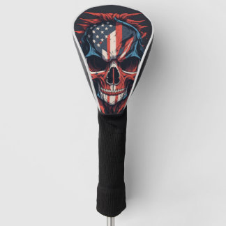 Amerikaans Hoesje Golfheadcover