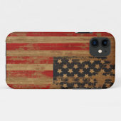 Amerikaans Hoesje-Mate-Hoesje Case-Mate iPhone Case (Achterkant (horizontaal))