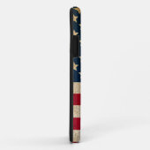 Amerikaans Hoesje met vlag (Achterkant/rechts)