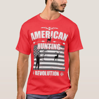 Amerikaans hondenpatriottisch voor mannen 1 t-shirt
