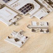 Amerikaans hoofdgebouw, Washington DC Legpuzzel (Zijkant)