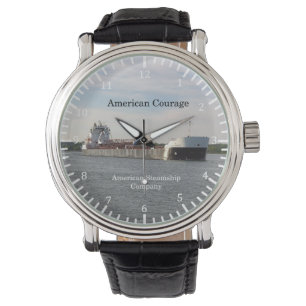 Amerikaans horloge