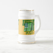 Amerikaans Iers Bierpul (Voorkant rechts)