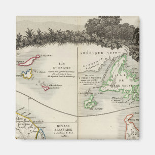 Amerikaans imperium magneet