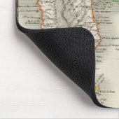 Amerikaans imperium muismat (Hoek)