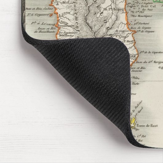 Amerikaans imperium muismat (Hoek)