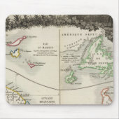 Amerikaans imperium muismat (Voorkant)