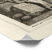 Amerikaans imperium poster (Hoek)