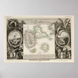 Amerikaans imperium poster