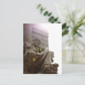 Amerikaans Indiaas Nationaal Museum Briefkaart (Staand voorkant)