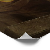 Amerikaans Indiaas Nationaal Museum Poster (Hoek)