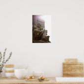 Amerikaans Indiaas Nationaal Museum Poster (Keuken)