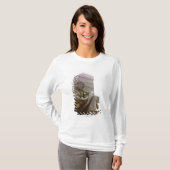 Amerikaans Indiaas Nationaal Museum T-shirt (Voorkant volledig)