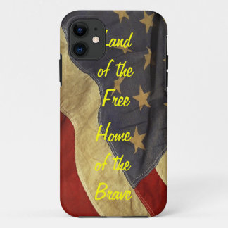 Amerikaans iPhone 5G Hoesje