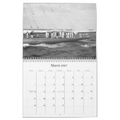  Amerikaans kampioenschap 2013 kalender (Mar 2027)