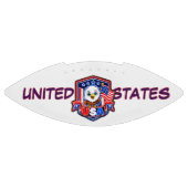 Amerikaans Kinder Football (Paneel)