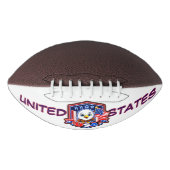 Amerikaans Kinder Football (Voorkant)