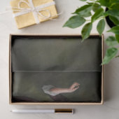 Amerikaans land - vlag - geboorte van de Amerikaan Tissuepapier (Geschenk)