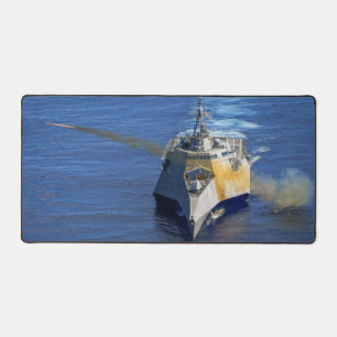 AMERIKAANS LITTORAL COMBAT SCHIP – LCS BUREAUMAT