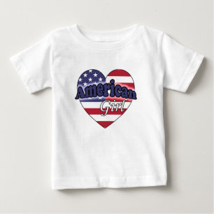 Amerikaans meisje