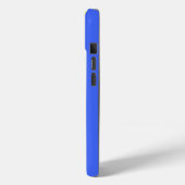 Amerikaans militair verdedigingssymbool -- persona Case-Mate iPhone case (Achterkant / Links)