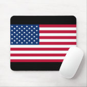 Amerikaans Muismat (Met muis)