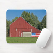 Amerikaans Muismat (Met muis)