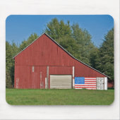 Amerikaans Muismat (Voorkant)