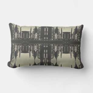 Amerikaans Nationaal Luchtruimmuseum C. Kussen