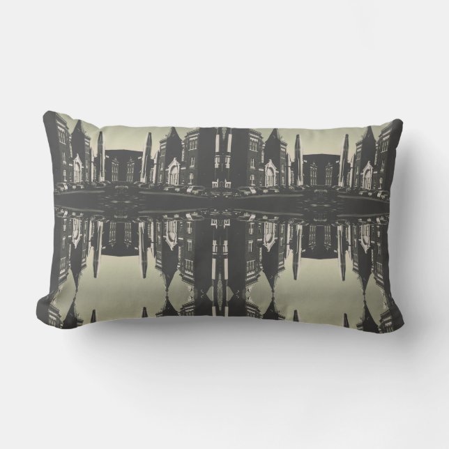  Amerikaans Nationaal Luchtruimmuseum C. Kussen (Voorkant)