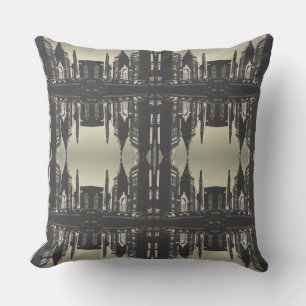 Amerikaans Nationaal Luchtruimmuseum C. Kussen