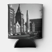  Amerikaans Nationaal Museum voor de Luchtruimte i Blikjeskoeler (Voorkant)