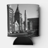  Amerikaans Nationaal Museum voor de Luchtruimte i Blikjeskoeler (Achterkant)