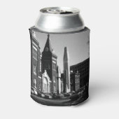  Amerikaans Nationaal Museum voor de Luchtruimte i Blikjeskoeler (Blikje Achterkant)