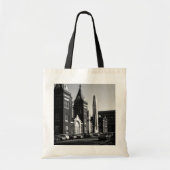  Amerikaans Nationaal Museum voor de Luchtruimte i Tote Bag (Voorkant)