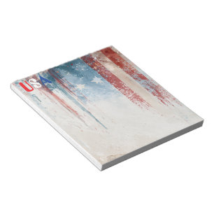 Amerikaans Notitieblok