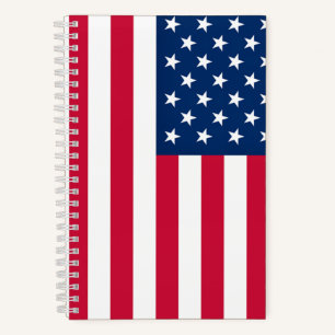 Amerikaans Notitieboek