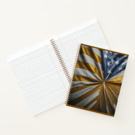 Amerikaans Notitieboek
