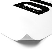 Amerikaans patriot 3 poster (Hoek)