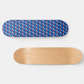 Amerikaans Persoonlijk Skateboard (Horizontaal)