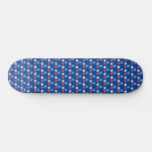 Amerikaans Persoonlijk Skateboard (Horizontaal)