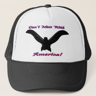 Amerikaans Pet Eagle