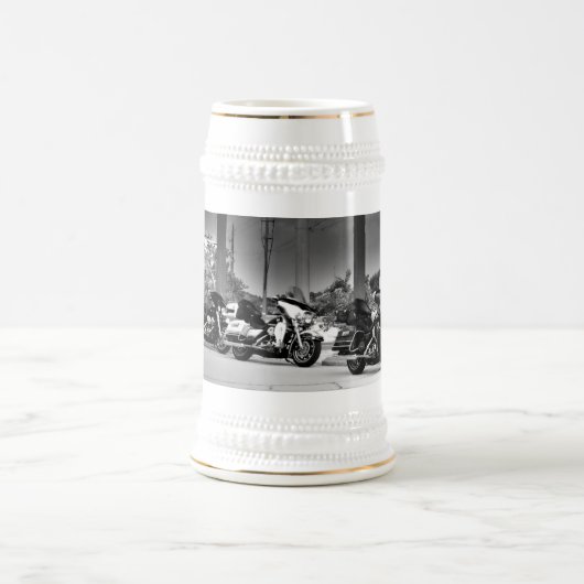 Amerikaans pictogram bierpul (Center)