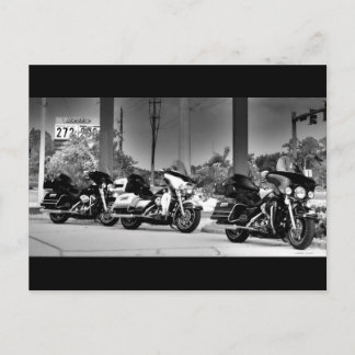 Amerikaans Pictogram Briefkaart