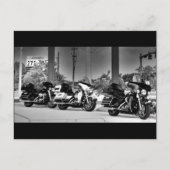 Amerikaans Pictogram Briefkaart (Voorkant)