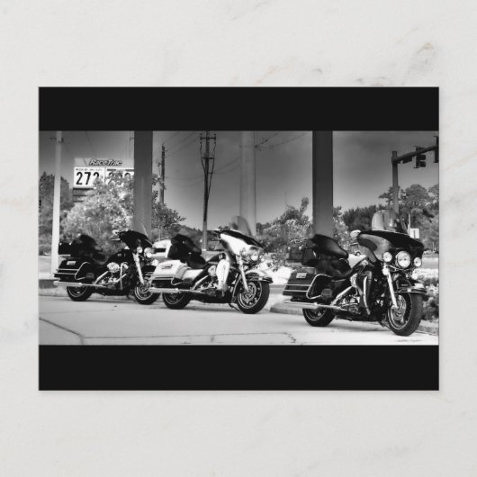 Amerikaans Pictogram Briefkaart (Voorkant)