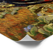 amerikaans poster (Hoek)