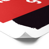 Amerikaans Poster voor de Sailor War (Hoek)