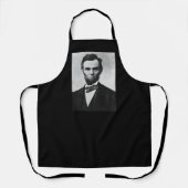 Amerikaans president Abraham Lincoln, Burgeroorlog Schort (Voorkant)
