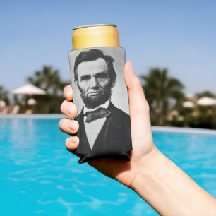 Amerikaans president Abraham Lincoln, Burgeroorlog Seltzer Blikjeskoeler